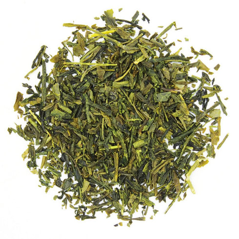 Japanese Sencha - Organic